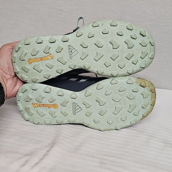 ADIDAS TERREX 260 CONTINENTAL SNEAKERS BFPM-04-012 - Picture 9 of 10